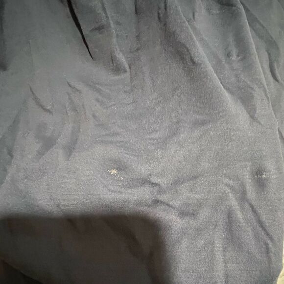 Lululemon Charcoal Gray Y Back Tank - Picture 2 of 4